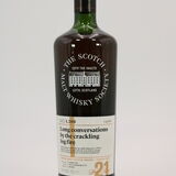 Glenfarclas - 21 Years Old - SMWS 1997 (1.208) Thumbnail