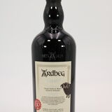 Ardbeg - Blaaack 20th Anniversary Committee Release Thumbnail