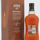 Jura - 21 Years Old - Tide Thumbnail