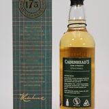 Strathmill - 24 Years Old - Cadenhead's Authentic Collection - Bourbon Hogshead 1993 Thumbnail