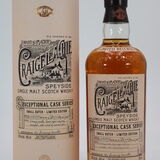Craigellachie - 23 Years Old - 1995 Exceptional Cask Series Thumbnail