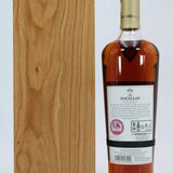 Macallan - 30 Years Old - Sherry Oak 2022 Release Thumbnail