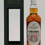 Glen Grant - 40 Years Old - Gordon & MacPhail Thumbnail