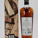Macallan - James Bond 60th Anniversary Release - Decade IV Thumbnail