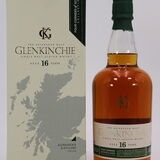 Glenkinchie - 16 Years Old - Four Corners of Scotland Collection Thumbnail