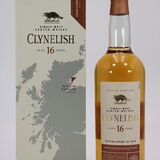 Clynelish - 16 Years Old - Four Corners of Scotland Collection Thumbnail