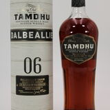 Tamdhu - Dalbeallie Dram 6 - Collectors Journey Thumbnail