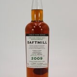 Daftmill - 2009 - Single Cask - UK Exclusive 2022 Thumbnail