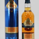 Macallan - 16 Years Old - 1997 The Coopers Choice Thumbnail