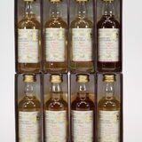 A Whisky Tour Of Scotland - Tasting Set - 24x 5cl Thumbnail