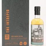 Macallan - 32 Years Old - The Intrepid - Jamie Ramsay Edition - 50cl Thumbnail