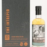 Macallan - 32 Years Old - The Intrepid - Levison Wood Edition - 50cl Thumbnail