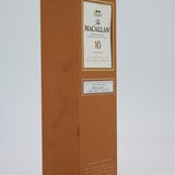 Macallan - 10 Years Old - Sherry Oak (First 100 bottling's) Thumbnail