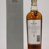 Macallan - 10 Years Old - Fine Oak (First 100 bottling's) Thumbnail