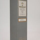 Macallan - 10 Years Old - Fine Oak (First 100 bottling's) Thumbnail