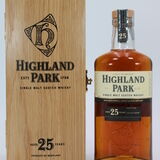 Highland Park - 25 Years Old Thumbnail