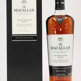 Macallan - Easter Elchies Black - 2018 Thumbnail