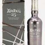 Ardbeg - 25 Years Old Thumbnail