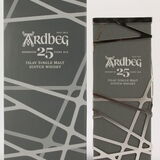 Ardbeg - 25 Years Old Thumbnail