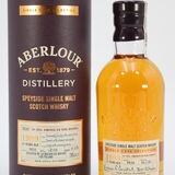 Aberlour - 21 Years Old - 1999 Cask #3856 Thumbnail