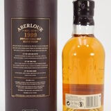 Aberlour - 21 Years Old - 1999 Cask #3856 Thumbnail
