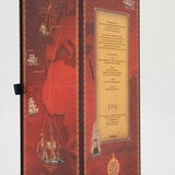 Glenfiddich - 19 Years Old - Age of Discovery - 3 x 70cl Thumbnail