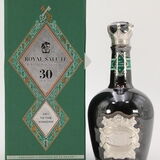 Royal Salute - 30 Years Old - Key To The Kingdom - 50cl Thumbnail