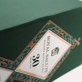 Royal Salute - 30 Years Old - Key To The Kingdom - 50cl Thumbnail