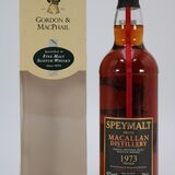 Macallan - Speymalt 1973 Vintage Thumbnail