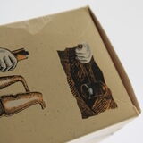 Macallan - Speymalt 1973 Vintage Thumbnail