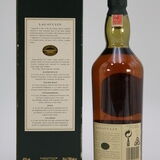 Lagavulin - 16 Years Old - White Horse Bottling Thumbnail