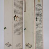 Macallan - 10 Years Old & 26 Years Old  - 70 & 5cl Thumbnail