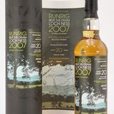 Macallan - 20 Years Old - Runrig 2007 Single Cask Thumbnail