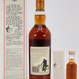 Macallan - 10 Years Old & 26 Years Old  - 70 & 5cl Thumbnail