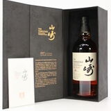 Yamazaki - 18 Years Old - Mizunara Cask - 100th Anniversary Limited Edition Thumbnail