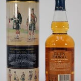 Glen Moray - 16 Years Old - Scottish Highland Regiments Thumbnail