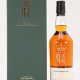 Balmoral - 18 Year Old - The Coronation of King Charles III Thumbnail