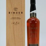 Bimber - 1st Release - London Single Malt Whisky Thumbnail
