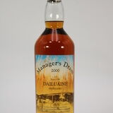 Dailuaine - 17 Years Old - The Manager's Dram Thumbnail