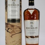Macallan - James Bond 60th Anniversary Release - Decade IV Thumbnail