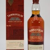 Tamnavulin - Sherry Cask Edition Thumbnail