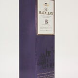 Macallan - 18 Years Old - 1994 Thumbnail