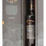 Bowmore - 25 Years Old - The Distiller's Anthology 01 Thumbnail