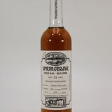 Springbank - 24 Years Old - Open Day 2023 - 35cl Thumbnail