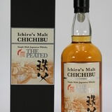 Ichiro's Malt Chichibu - The Peated 2022 Thumbnail