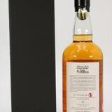Ichiro's Malt Chichibu - The Peated 2022 Thumbnail