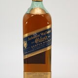 Johnnie Walker - Oldest 75cl Thumbnail