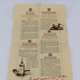 Macallan - 25 Years Old Anniversary Malt - 1958 (75cl) Thumbnail