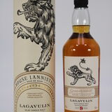 Lagavulin - 9 Years Old - Game Of Thrones Thumbnail