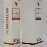 Macallan - Gold, Amber, Sienna & Ruby - 1824 Series (4 x 70cl) Thumbnail